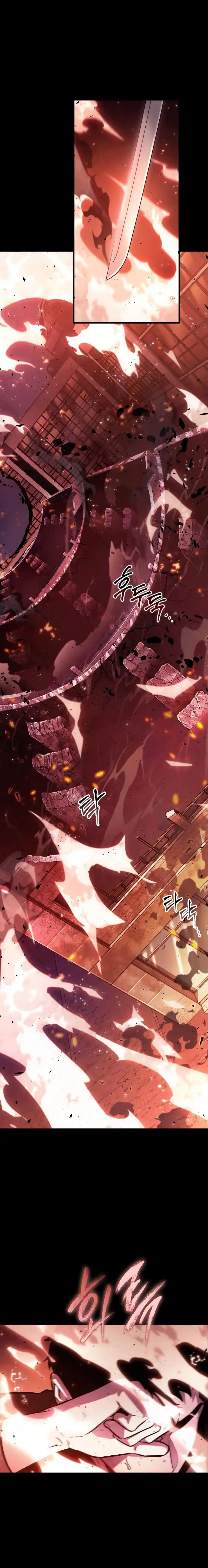 Read Omniscient Reader's Viewpoint ES Manga Online