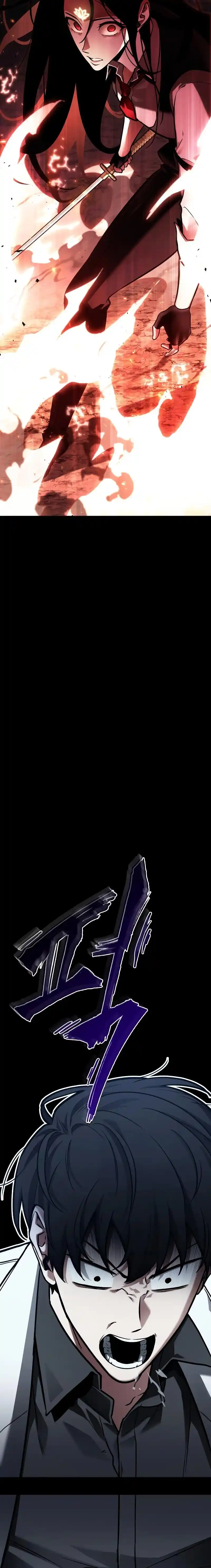 Read Omniscient Reader's Viewpoint ES Manga Online