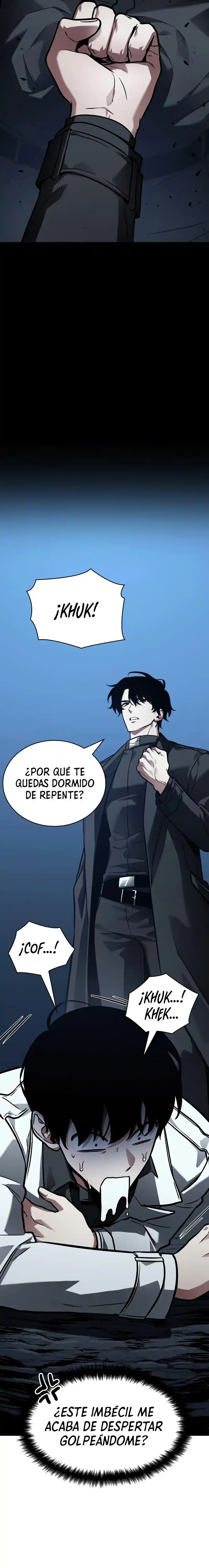 Read Omniscient Reader's Viewpoint ES Manga Online