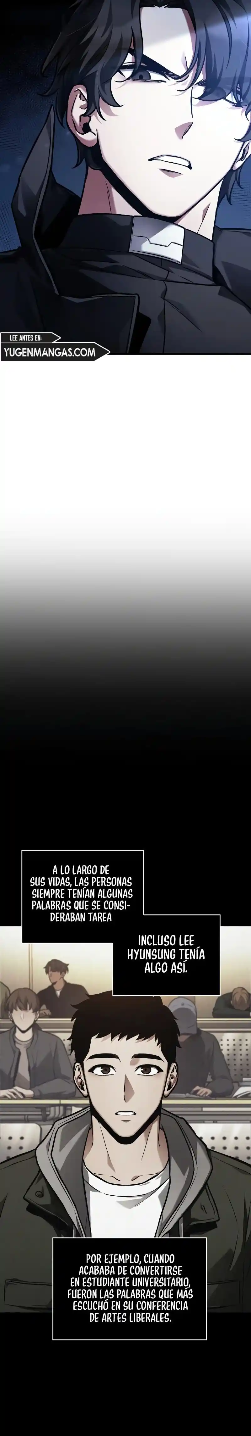 Read Omniscient Reader's Viewpoint ES Manga Online