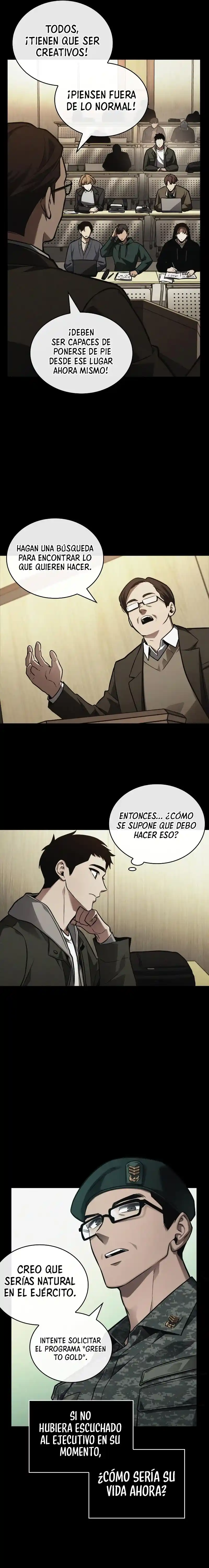 Read Omniscient Reader's Viewpoint ES Manga Online