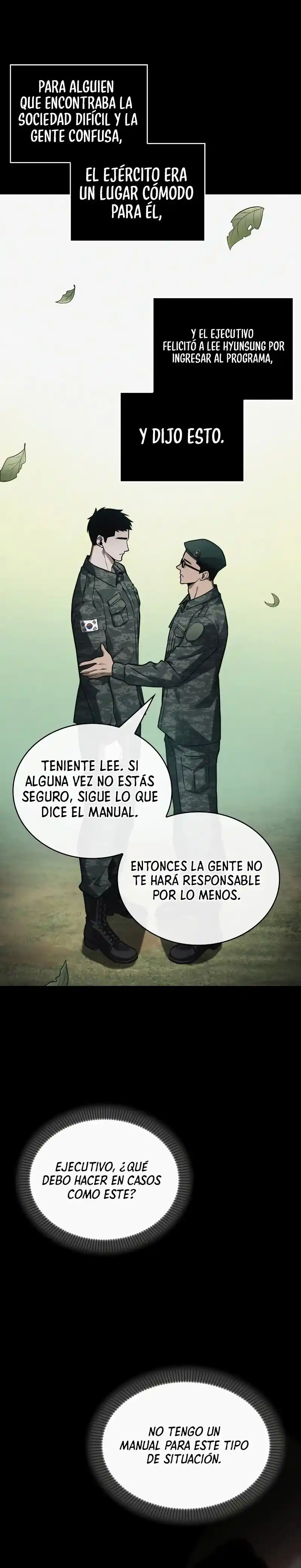 Read Omniscient Reader's Viewpoint ES Manga Online