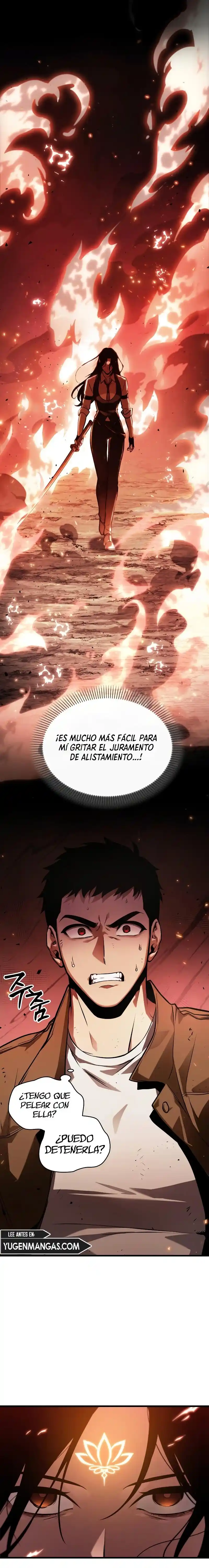 Read Omniscient Reader's Viewpoint ES Manga Online