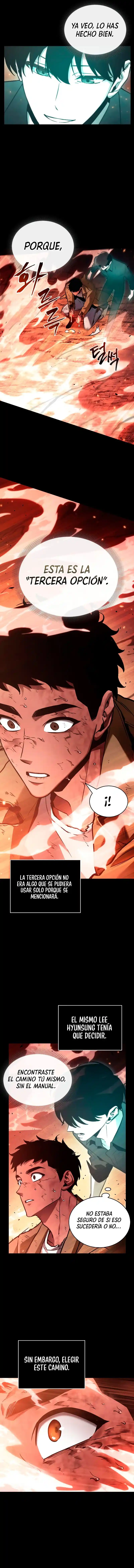 Read Omniscient Reader's Viewpoint ES Manga Online