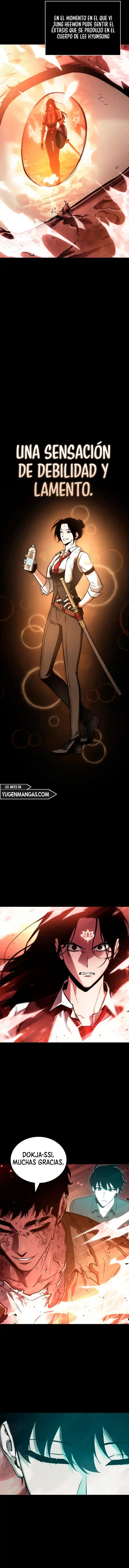 Read Omniscient Reader's Viewpoint ES Manga Online