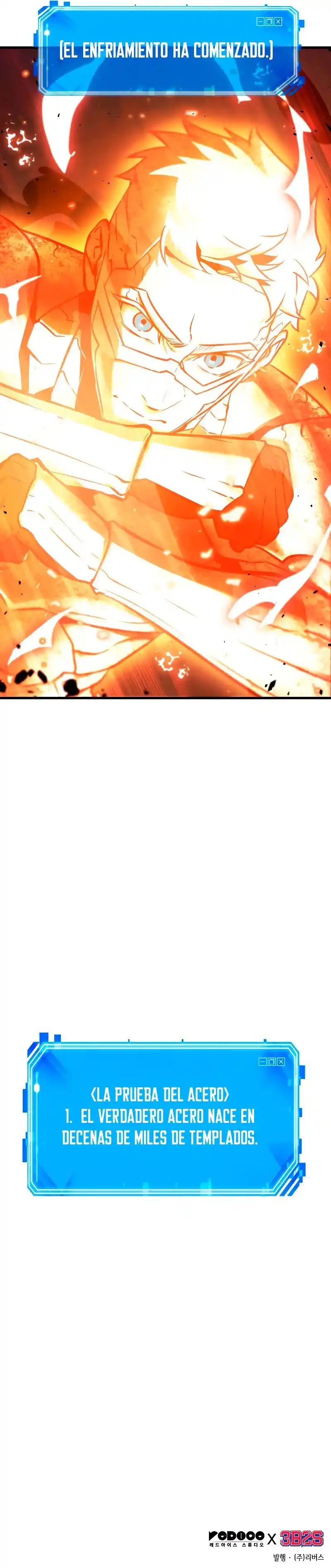 Read Omniscient Reader's Viewpoint ES Manga Online