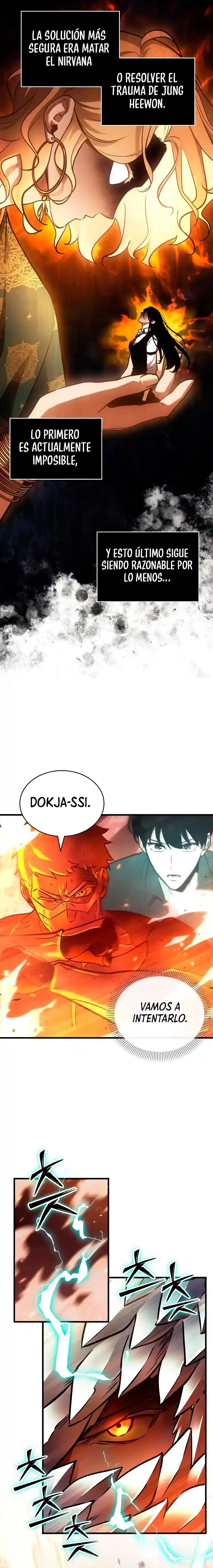 Read Omniscient Reader's Viewpoint ES Manga Online