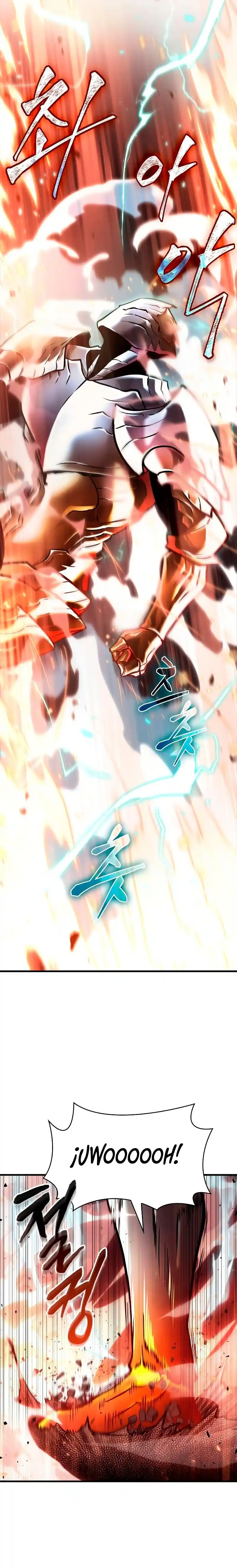 Read Omniscient Reader's Viewpoint ES Manga Online