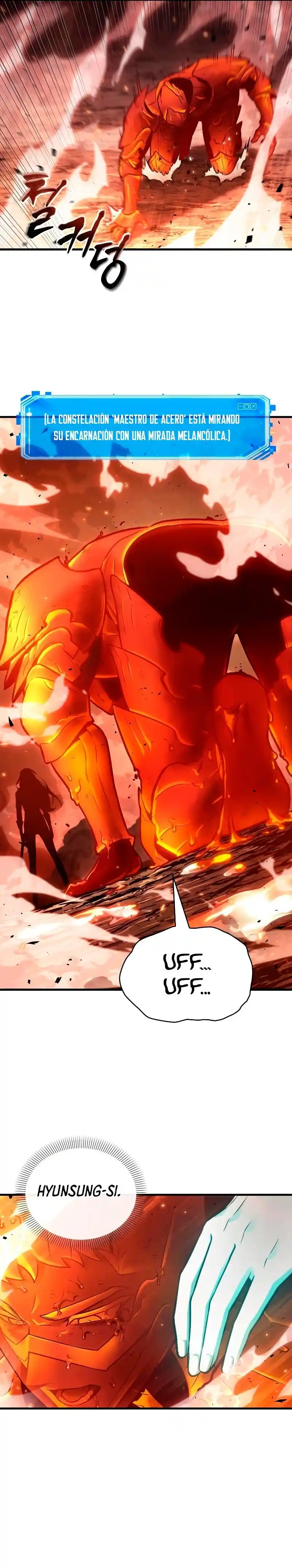 Read Omniscient Reader's Viewpoint ES Manga Online