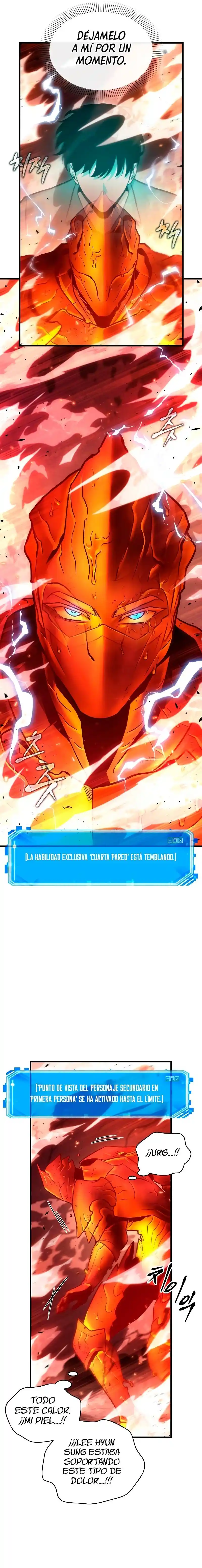 Read Omniscient Reader's Viewpoint ES Manga Online