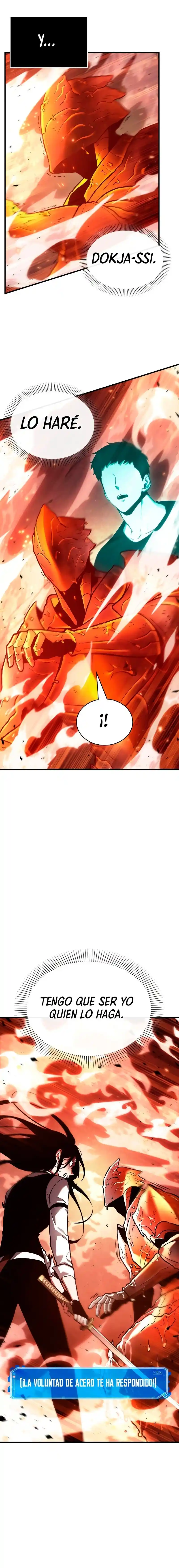 Read Omniscient Reader's Viewpoint ES Manga Online