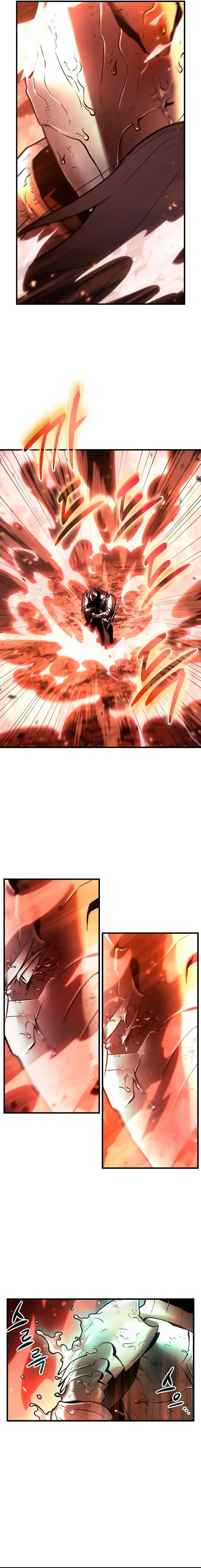 Read Omniscient Reader's Viewpoint ES Manga Online