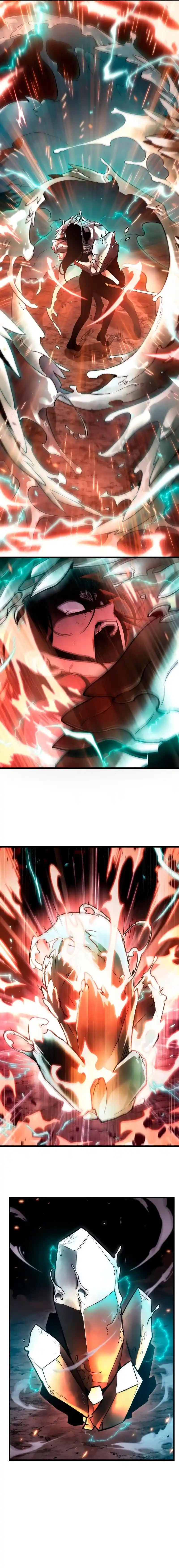 Read Omniscient Reader's Viewpoint ES Manga Online