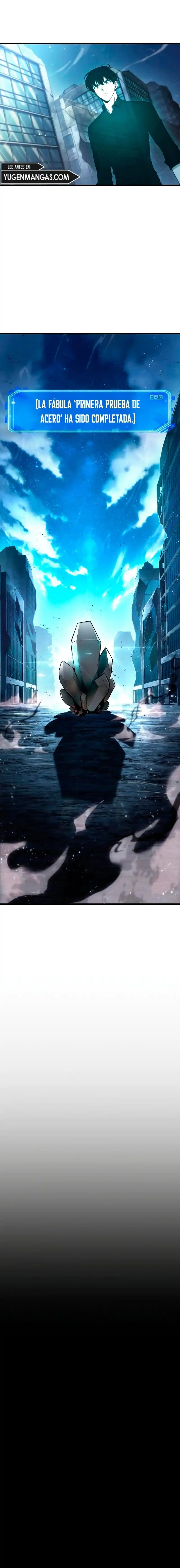 Read Omniscient Reader's Viewpoint ES Manga Online