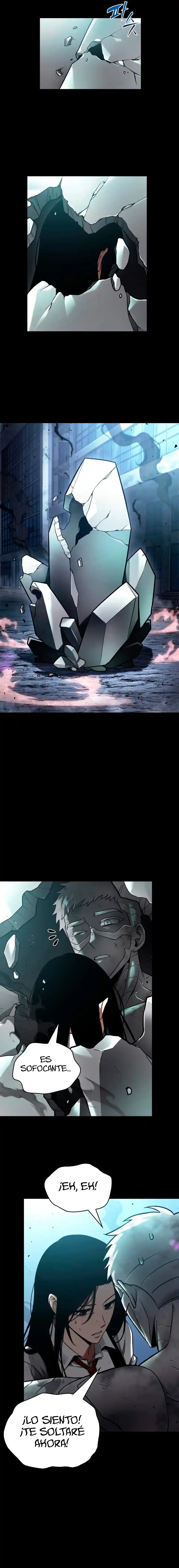 Read Omniscient Reader's Viewpoint ES Manga Online