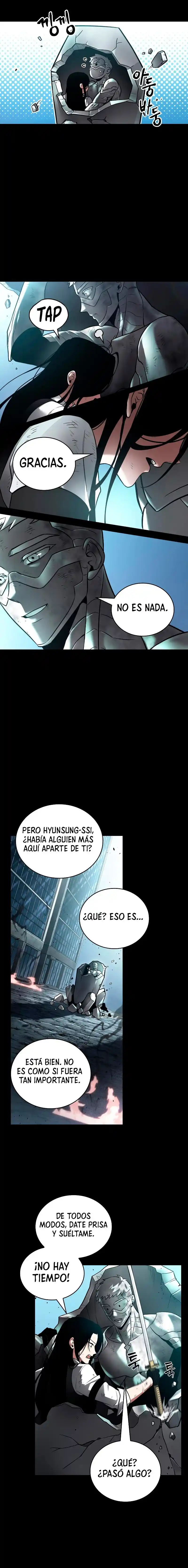 Read Omniscient Reader's Viewpoint ES Manga Online