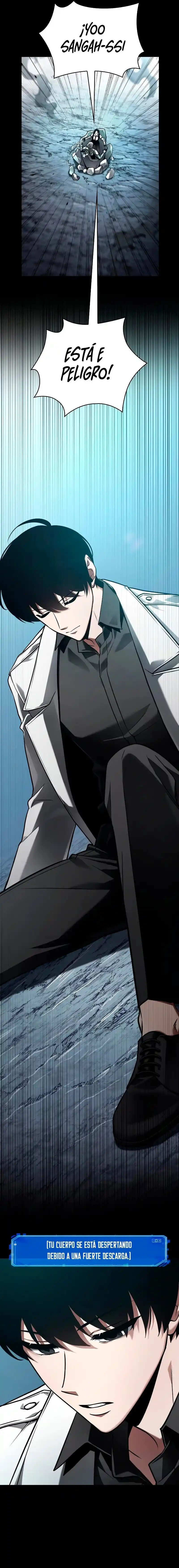 Read Omniscient Reader's Viewpoint ES Manga Online