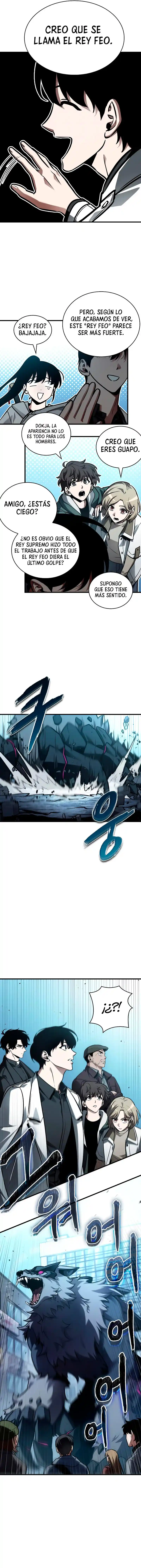 Read Omniscient Reader's Viewpoint ES Manga Online