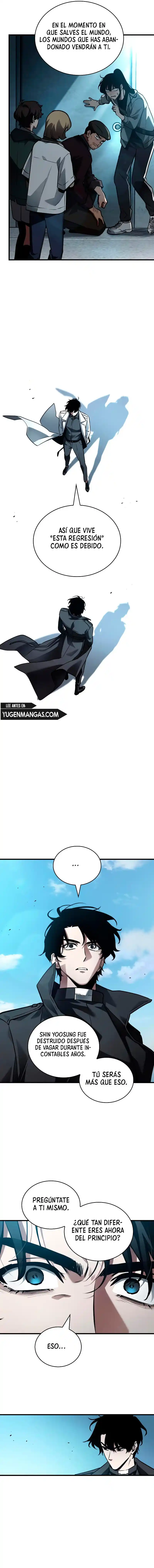 Read Omniscient Reader's Viewpoint ES Manga Online