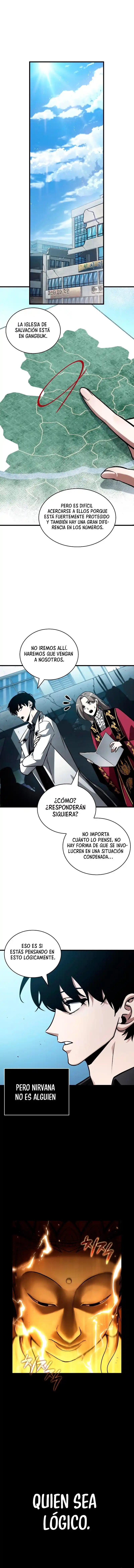 Read Omniscient Reader's Viewpoint ES Manga Online