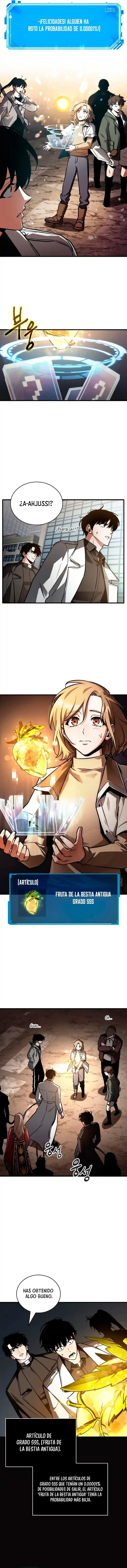 Read Omniscient Reader's Viewpoint ES Manga Online