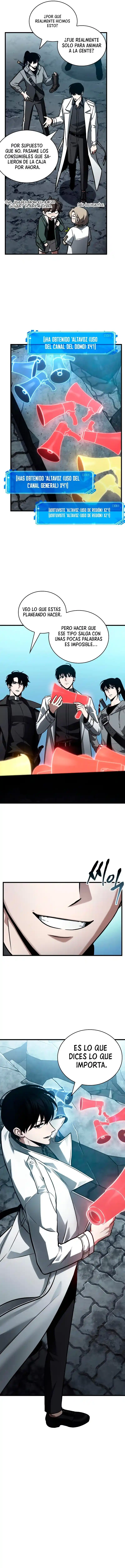 Read Omniscient Reader's Viewpoint ES Manga Online