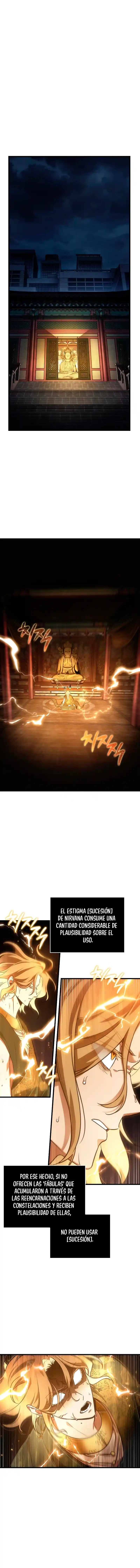 Read Omniscient Reader's Viewpoint ES Manga Online