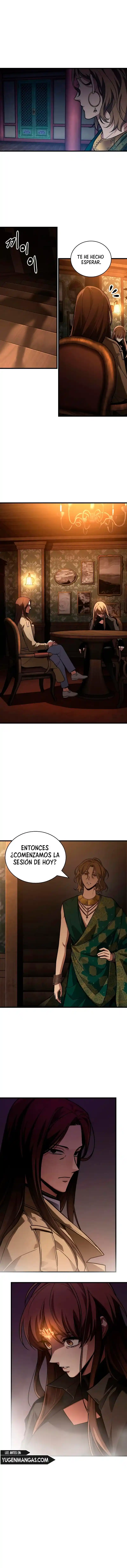 Read Omniscient Reader's Viewpoint ES Manga Online