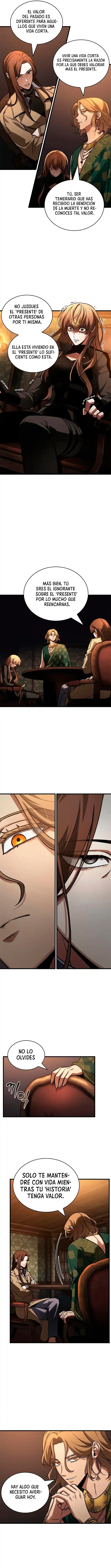 Read Omniscient Reader's Viewpoint ES Manga Online