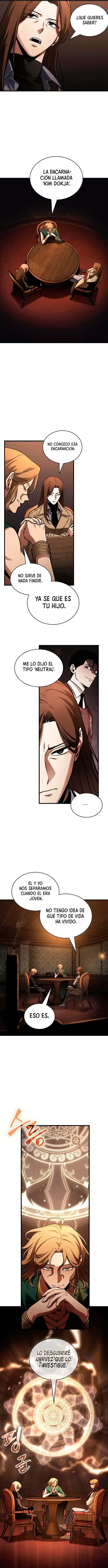 Read Omniscient Reader's Viewpoint ES Manga Online