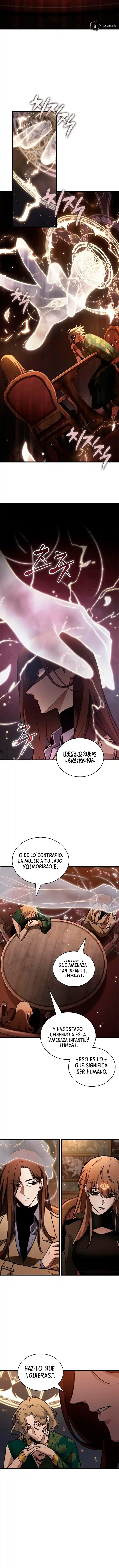 Read Omniscient Reader's Viewpoint ES Manga Online