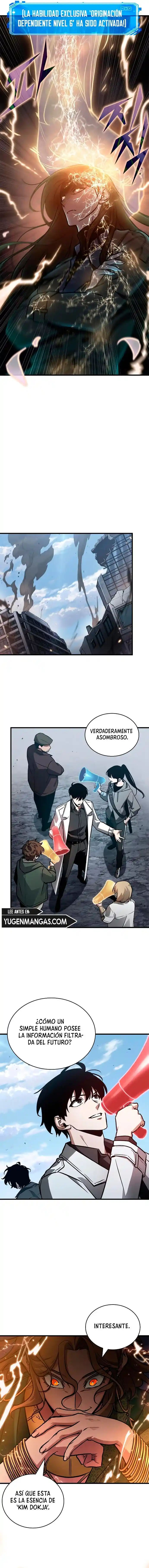 Read Omniscient Reader's Viewpoint ES Manga Online