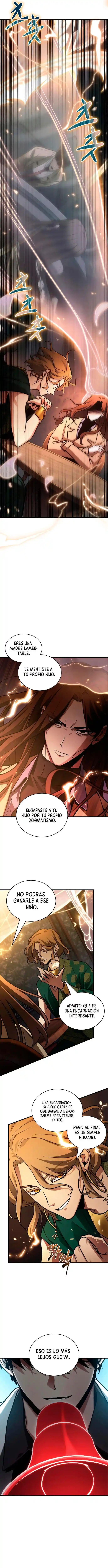 Read Omniscient Reader's Viewpoint ES Manga Online