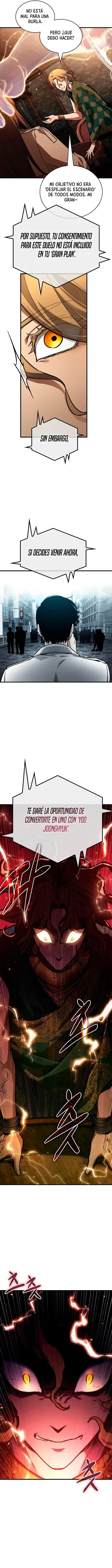 Read Omniscient Reader's Viewpoint ES Manga Online