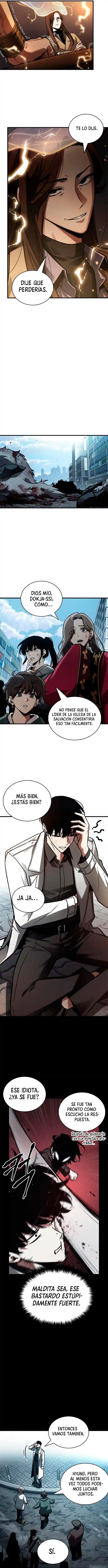 Read Omniscient Reader's Viewpoint ES Manga Online