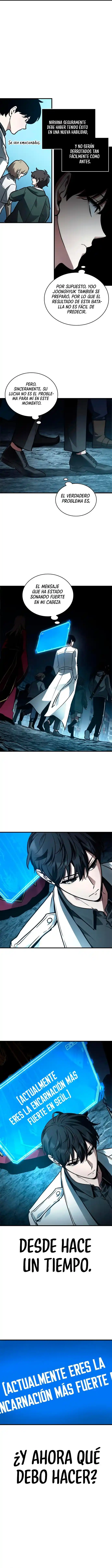 Read Omniscient Reader's Viewpoint ES Manga Online