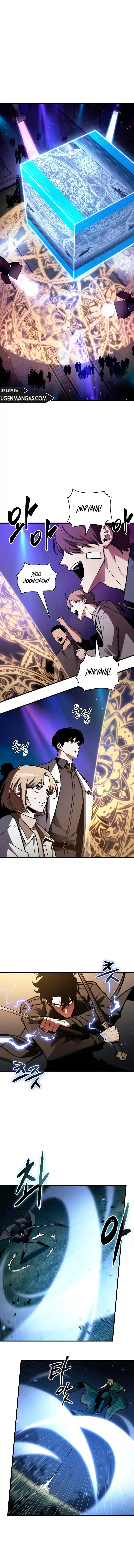 Read Omniscient Reader's Viewpoint ES Manga Online