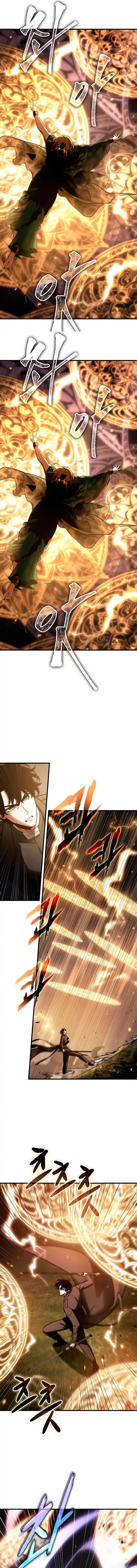 Read Omniscient Reader's Viewpoint ES Manga Online