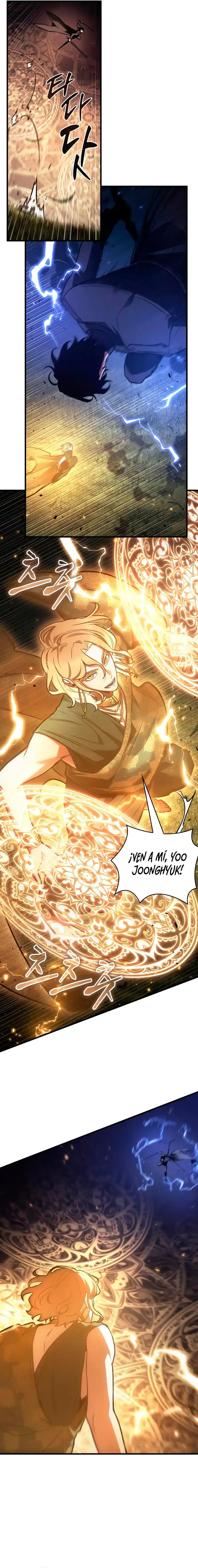 Read Omniscient Reader's Viewpoint ES Manga Online