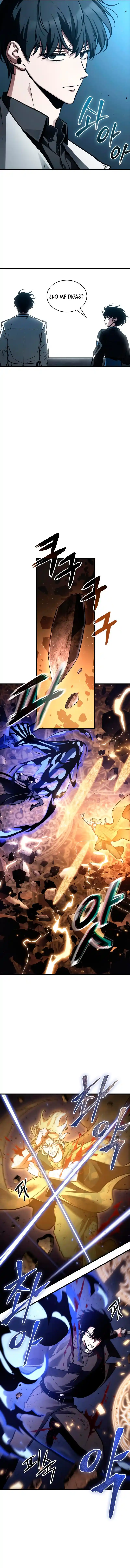 Read Omniscient Reader's Viewpoint ES Manga Online