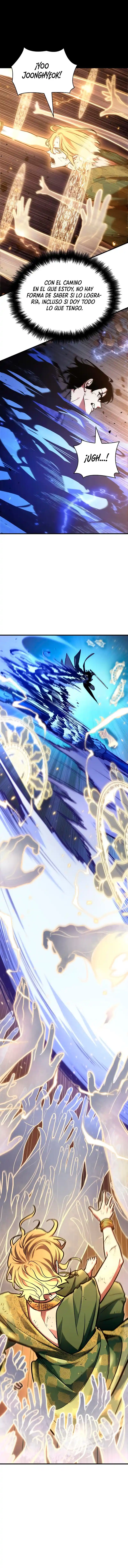 Read Omniscient Reader's Viewpoint ES Manga Online