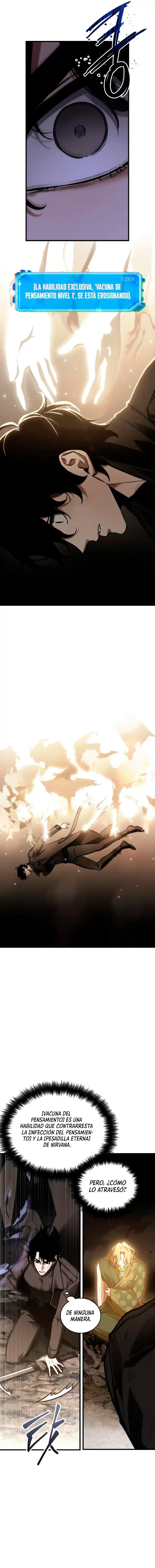 Read Omniscient Reader's Viewpoint ES Manga Online