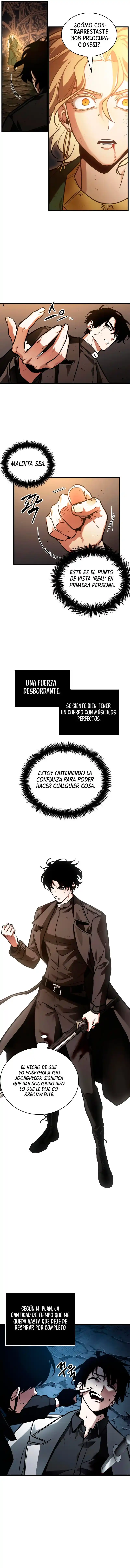 Read Omniscient Reader's Viewpoint ES Manga Online