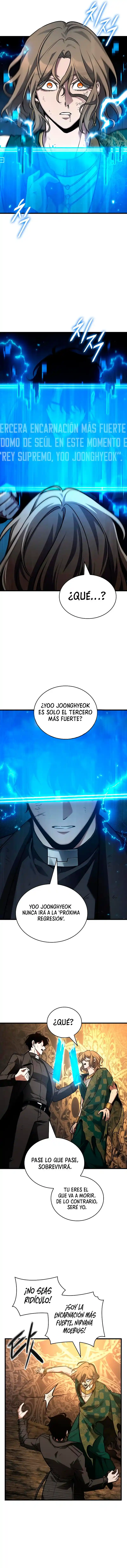 Read Omniscient Reader's Viewpoint ES Manga Online