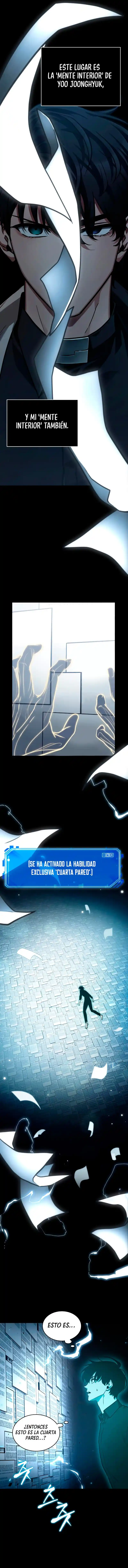 Read Omniscient Reader's Viewpoint ES Manga Online