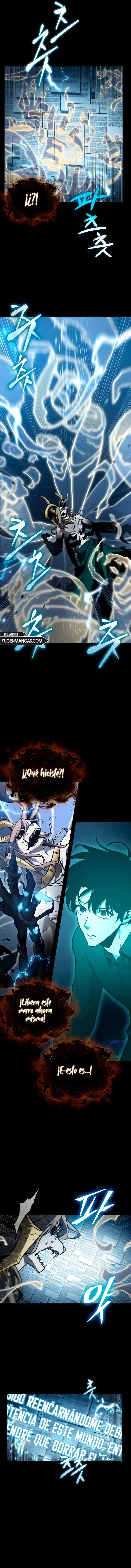 Read Omniscient Reader's Viewpoint ES Manga Online