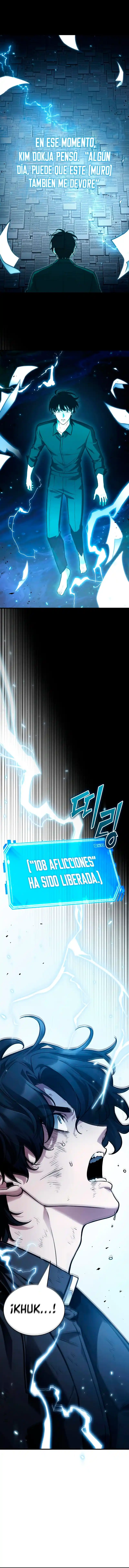 Read Omniscient Reader's Viewpoint ES Manga Online