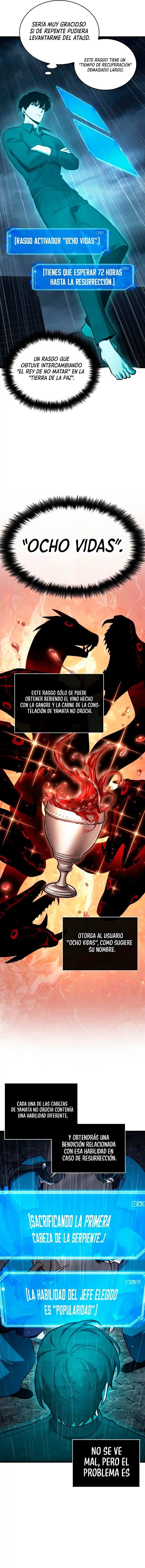 Read Omniscient Reader's Viewpoint ES Manga Online