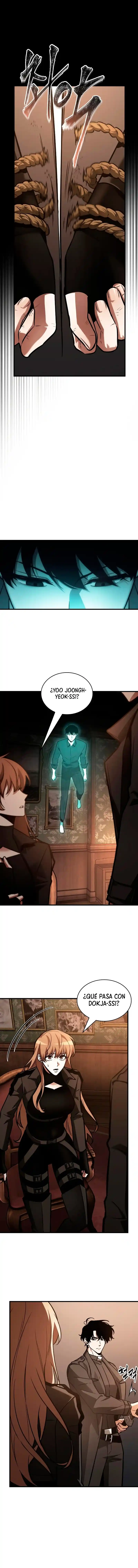 Read Omniscient Reader's Viewpoint ES Manga Online