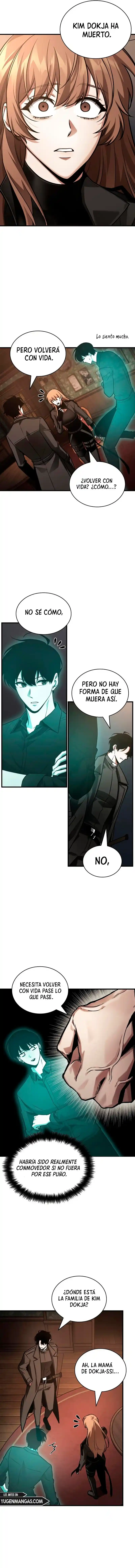 Read Omniscient Reader's Viewpoint ES Manga Online